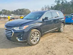1GNEVJKWXKJ247769 2019 CHEVROLET TRAVERSE