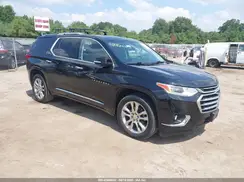 1GNEVJKWXKJ269741 2019 CHEVROLET TRAVERSE