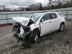 1GNEVJKWXKJ303774 2019 CHEVROLET TRAVERSE