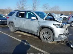 1GNEVJKWXLJ100918 2020 CHEVROLET TRAVERSE