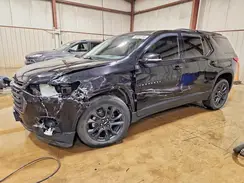 1GNEVJKWXLJ155093 2020 CHEVROLET TRAVERSE