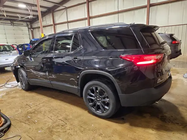 1GNEVJKWXLJ155093 2020 CHEVROLET TRAVERSE - Image 2