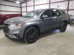 1GNEVJKWXLJ183945 2020 CHEVROLET TRAVERSE