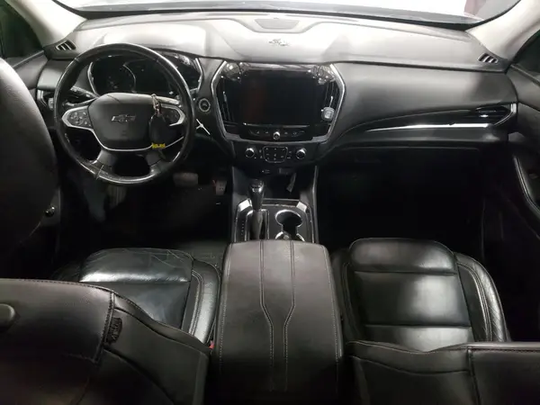 1GNEVJKWXLJ183945 2020 CHEVROLET TRAVERSE - Image 8