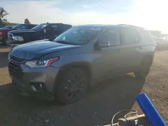 1GNEVJKWXLJ232366 2020 CHEVROLET TRAVERSE