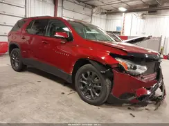 1GNEVJKWXLJ253198 2020 CHEVROLET TRAVERSE