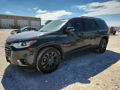 1GNEVJKWXLJ264573 2020 CHEVROLET TRAVERSE