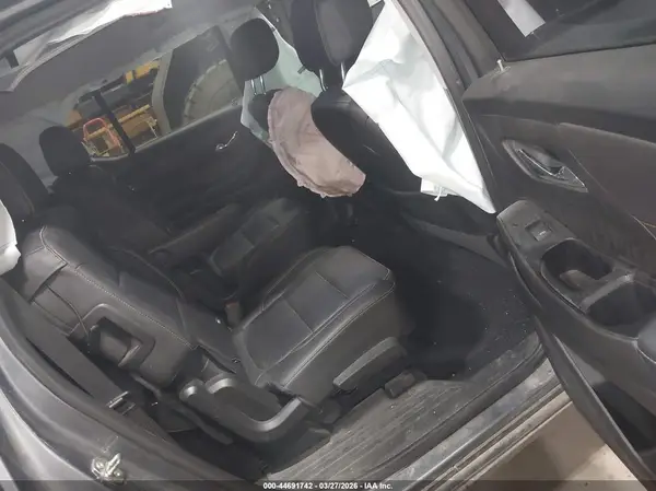 1GNEVJKWXLJ276061 2020 CHEVROLET TRAVERSE - Image 8