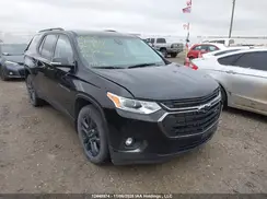 1GNEVJKWXLJ279283 2020 CHEVROLET TRAVERSE