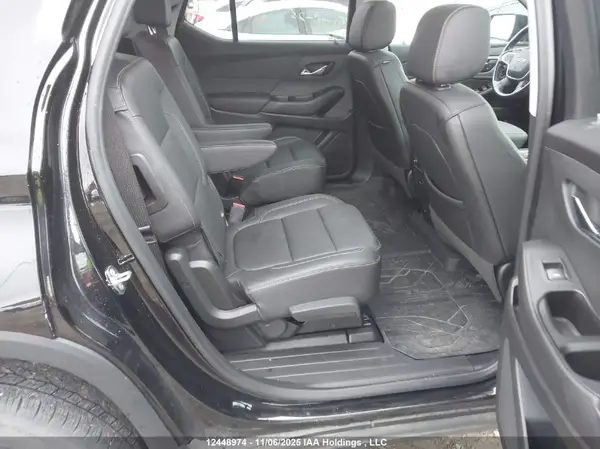 1GNEVJKWXLJ279283 2020 CHEVROLET TRAVERSE - Image 8