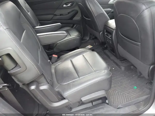 1GNEVJKWXLJ291367 2020 CHEVROLET TRAVERSE - Image 8
