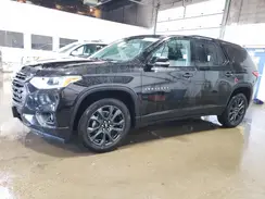 1GNEVJKWXLJ292213 2020 CHEVROLET TRAVERSE