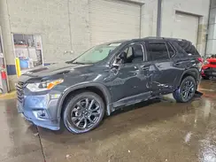 1GNEVJKWXLJ311861 2020 CHEVROLET TRAVERSE