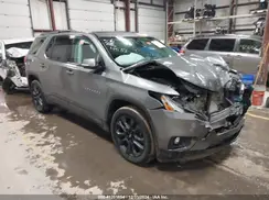 1GNEVJKWXLJ314551 2020 CHEVROLET TRAVERSE