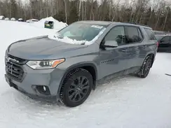 1GNEVJKWXMJ117641 2021 CHEVROLET TRAVERSE