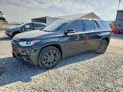 1GNEVJKWXMJ153782 2021 CHEVROLET TRAVERSE