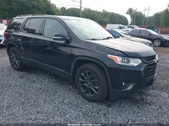 1GNEVJKWXMJ159792 2021 CHEVROLET TRAVERSE