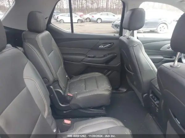 1GNEVJKWXMJ177712 2021 CHEVROLET TRAVERSE - Image 8