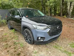 1GNEVJKWXMJ217478 2021 CHEVROLET TRAVERSE