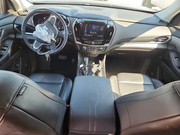 1GNEVJKWXMJ230716 2021 CHEVROLET TRAVERSE - Image 8