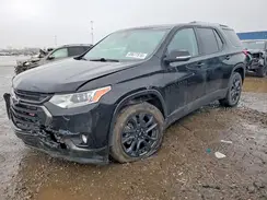 1GNEVJKWXMJ239626 2021 CHEVROLET TRAVERSE
