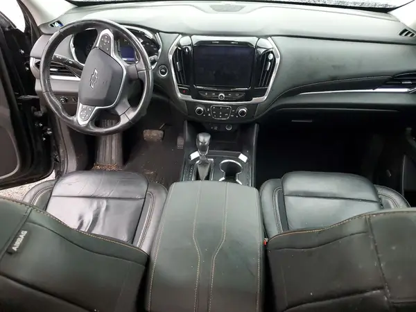 1GNEVJKWXMJ239626 2021 CHEVROLET TRAVERSE - Image 8