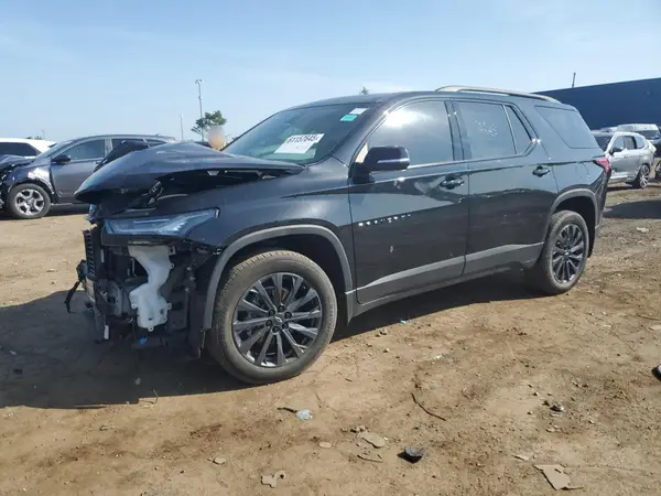 1GNEVJKWXNJ122338 2022 CHEVROLET TRAVERSE - Image 1