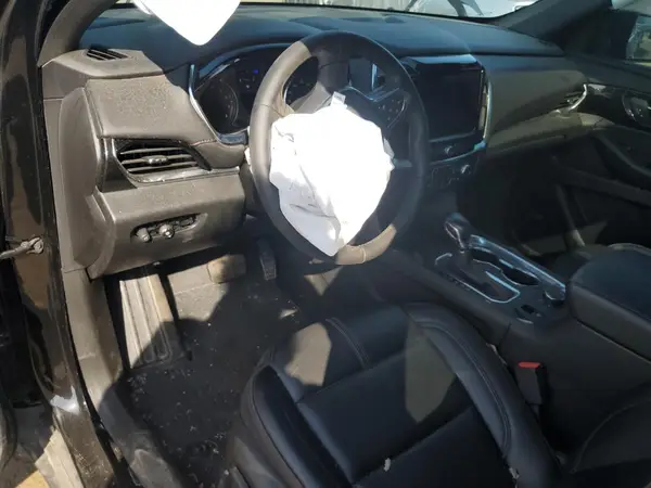 1GNEVJKWXNJ122338 2022 CHEVROLET TRAVERSE - Image 8