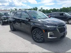 1GNEVJKWXNJ131931 2022 CHEVROLET TRAVERSE
