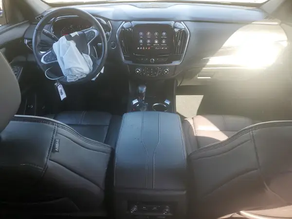 1GNEVJKWXNJ183446 2022 CHEVROLET TRAVERSE - Image 8