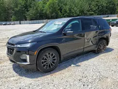 1GNEVJKWXPJ106322 2023 CHEVROLET TRAVERSE