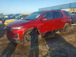1GNEVJKWXPJ130071 2023 CHEVROLET TRAVERSE