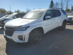 1GNEVJKWXPJ146156 2023 CHEVROLET TRAVERSE