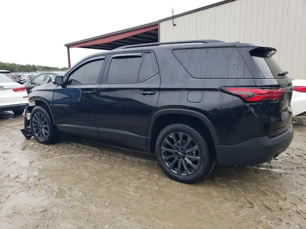 1GNEVJKWXPJ148098 2023 CHEVROLET TRAVERSE - Image 2