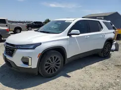 1GNEVJKWXPJ182011 2023 CHEVROLET TRAVERSE