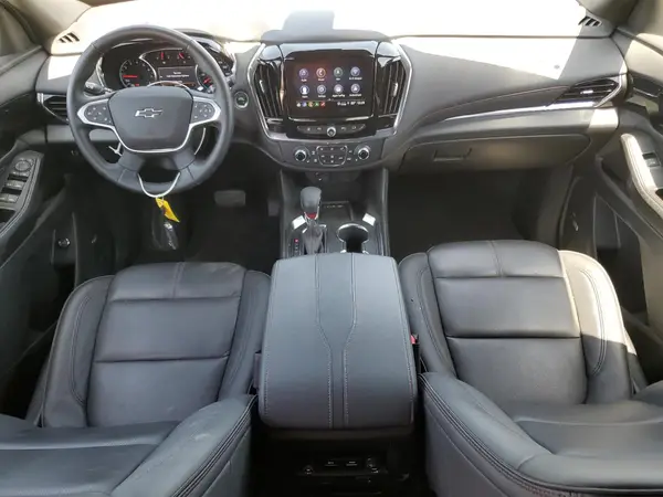 1GNEVJKWXPJ182011 2023 CHEVROLET TRAVERSE - Image 8