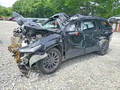 1GNEVJKWXPJ188455 2023 CHEVROLET TRAVERSE