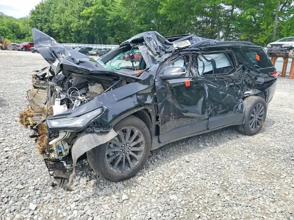1GNEVJKWXPJ188455 2023 CHEVROLET TRAVERSE - Image 1