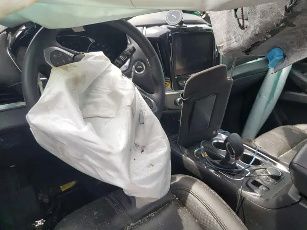 1GNEVJKWXPJ188455 2023 CHEVROLET TRAVERSE - Image 8