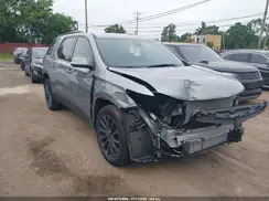 1GNEVJKWXPJ206775 2023 CHEVROLET TRAVERSE
