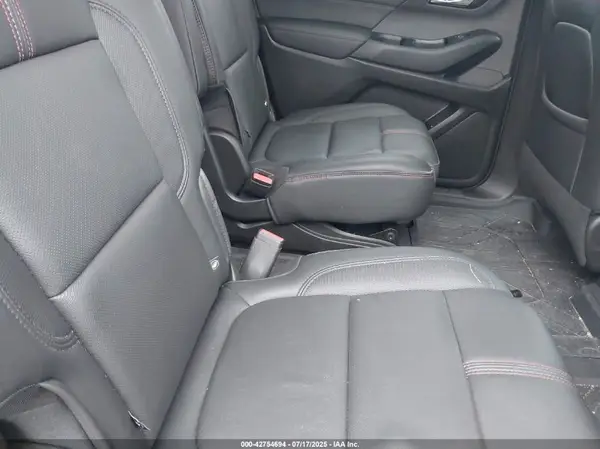 1GNEVJKWXPJ206775 2023 CHEVROLET TRAVERSE - Image 8