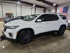 1GNEVJKWXPJ209742 2023 CHEVROLET TRAVERSE
