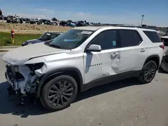 1GNEVJKWXPJ233782 2023 CHEVROLET TRAVERSE