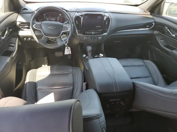 1GNEVJKWXPJ233782 2023 CHEVROLET TRAVERSE - Image 8