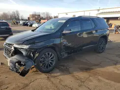 1GNEVJKWXPJ251022 2023 CHEVROLET TRAVERSE