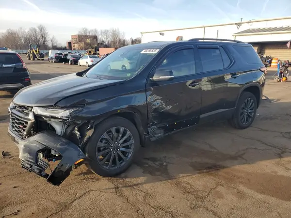 1GNEVJKWXPJ251022 2023 CHEVROLET TRAVERSE - Image 1