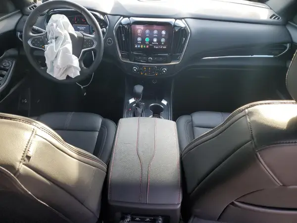 1GNEVJKWXPJ251022 2023 CHEVROLET TRAVERSE - Image 8