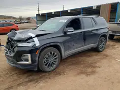 1GNEVJKWXPJ261971 2023 CHEVROLET TRAVERSE