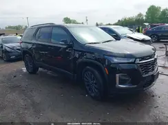 1GNEVJKWXPJ290497 2023 CHEVROLET TRAVERSE