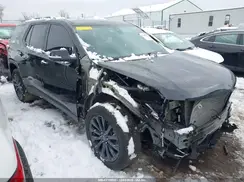 1GNEVJKWXPJ302678 2023 CHEVROLET TRAVERSE